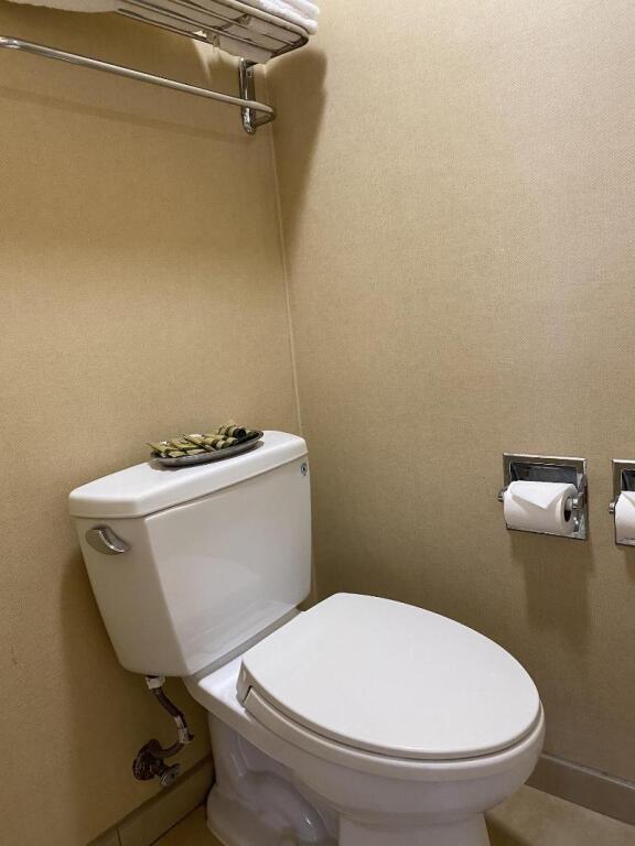 Royal Pacific Motor Inn
