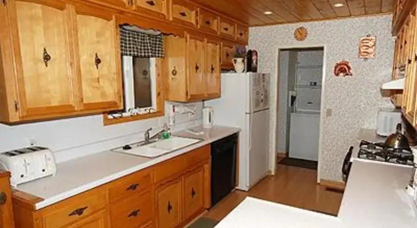 RedAwning Toiyabe Trail Holiday home