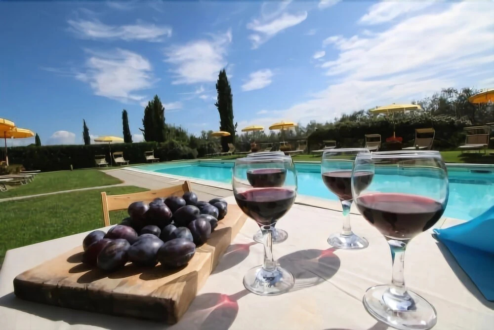 Holiday Rental Gelsomore Mono