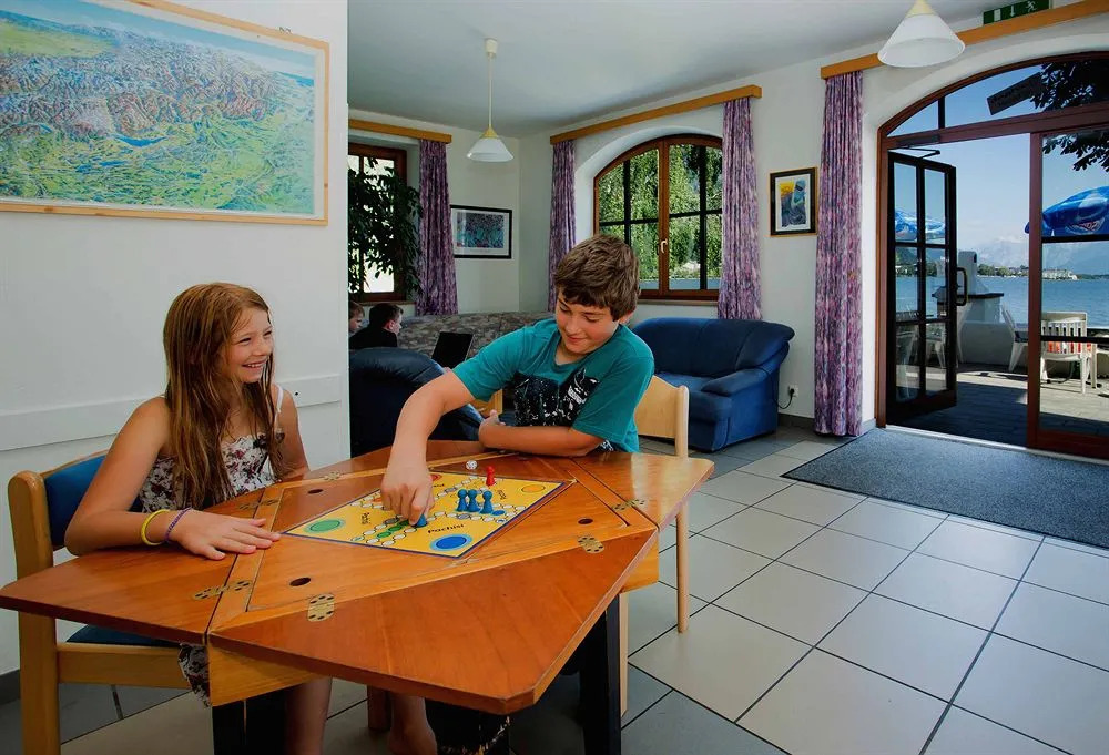 Jugendherberge Zell Am See - Seespitzstraße, Jugendgästehaus / Junges Hotel