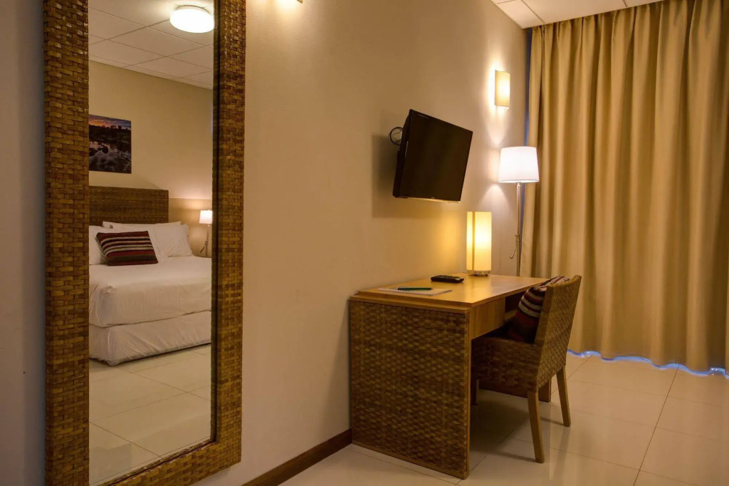Jacana Amazon Wellness Resort