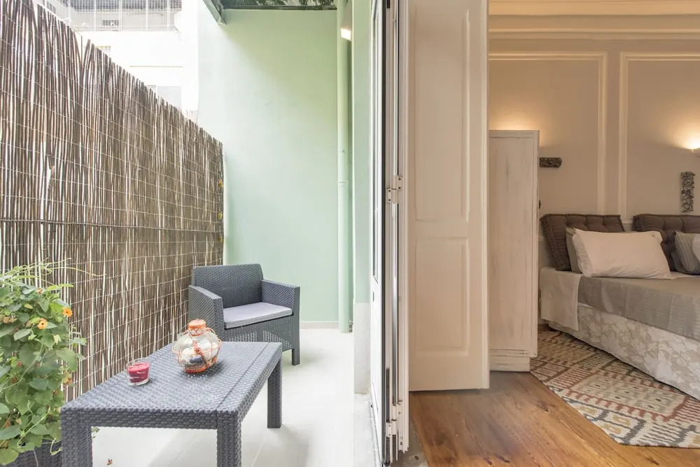 Lisbon Inn Lapa