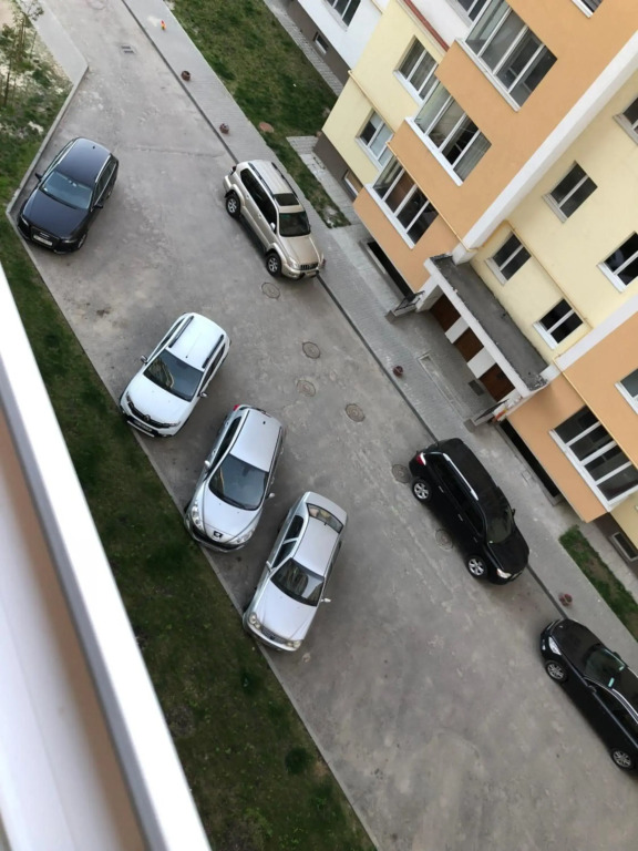 Bon apetit apartament