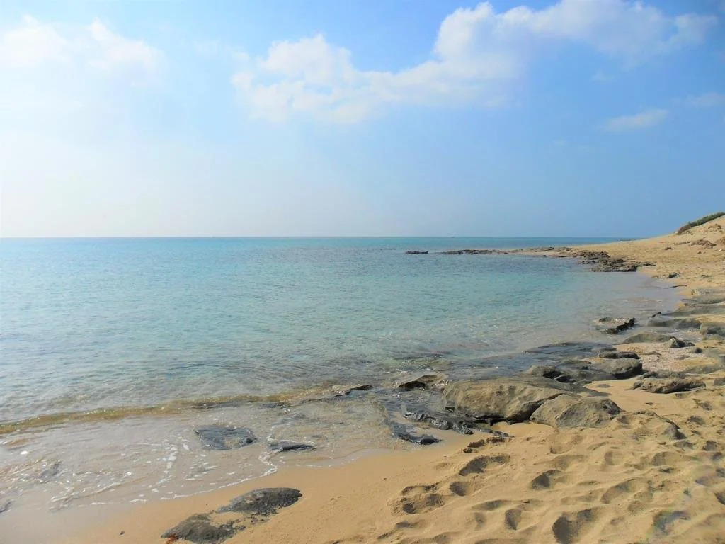 Villa Salentonthebeach