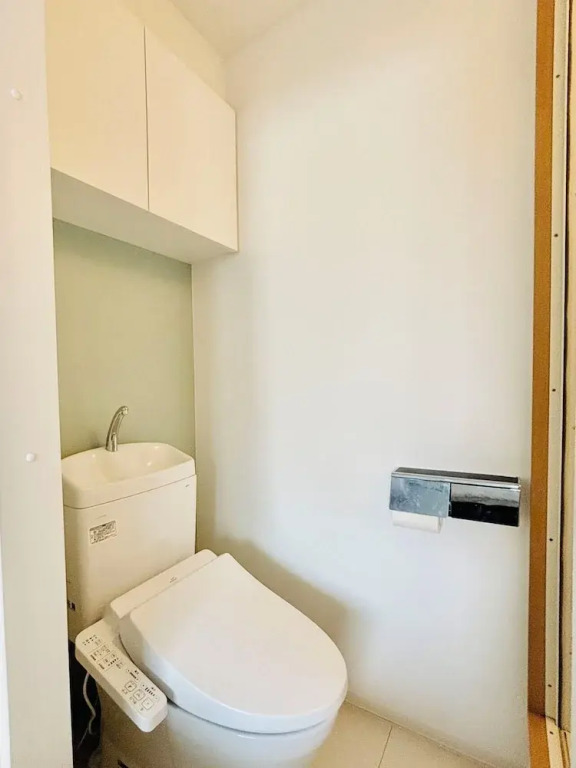 Ken Hotel Tokyo Shinjuku