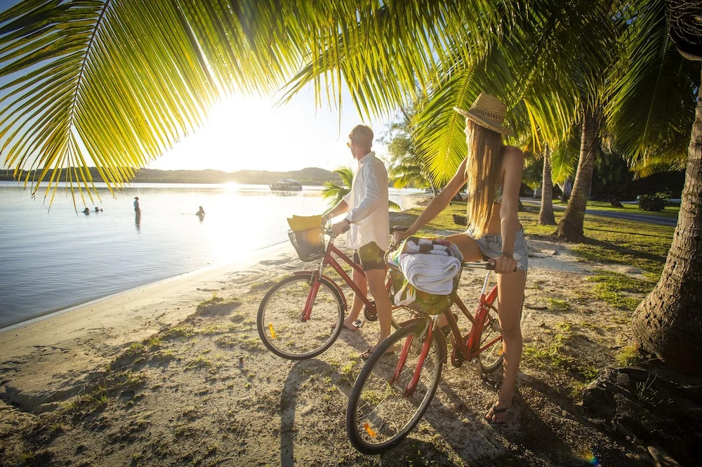 Serenity Villas Rarotonga