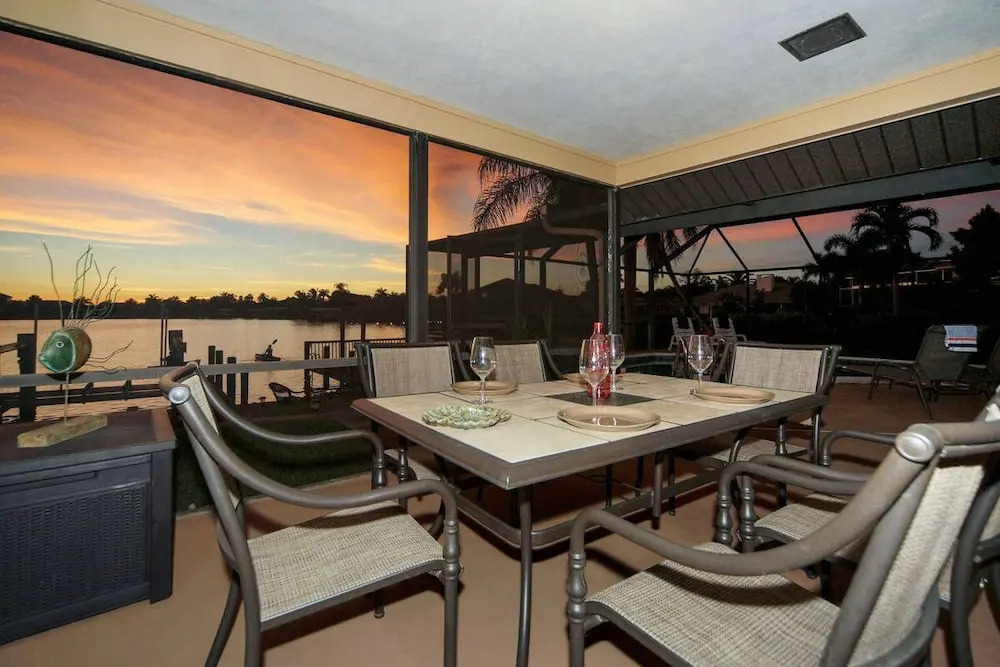 Villa Pelican - Roelens Vacations