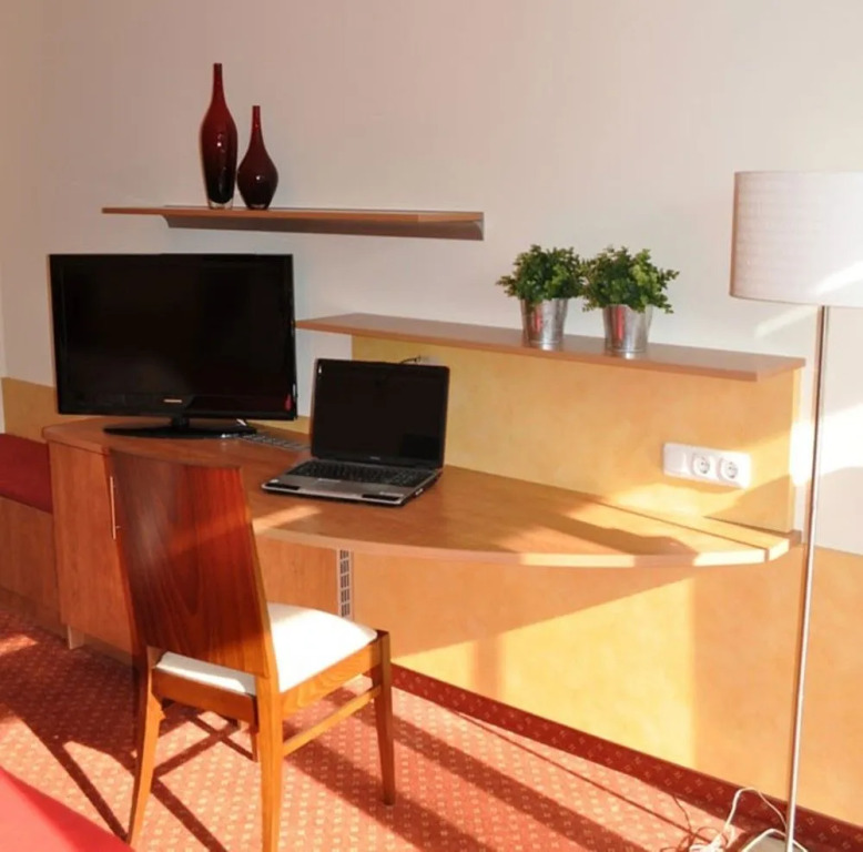 Hotel-von-Heyden