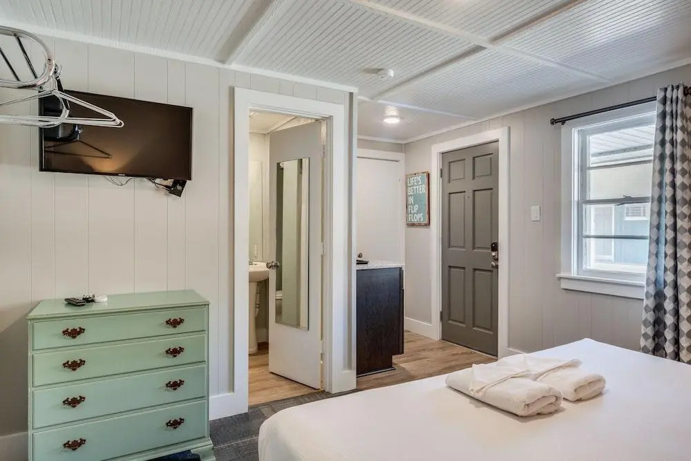 Tar Heel Motel