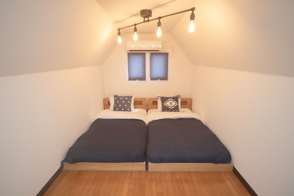 Kanegafuchi House