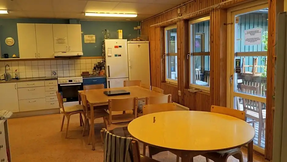 Bredängs Hostel