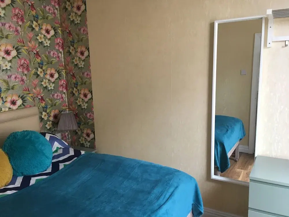 San Remo Apartments Blackpool