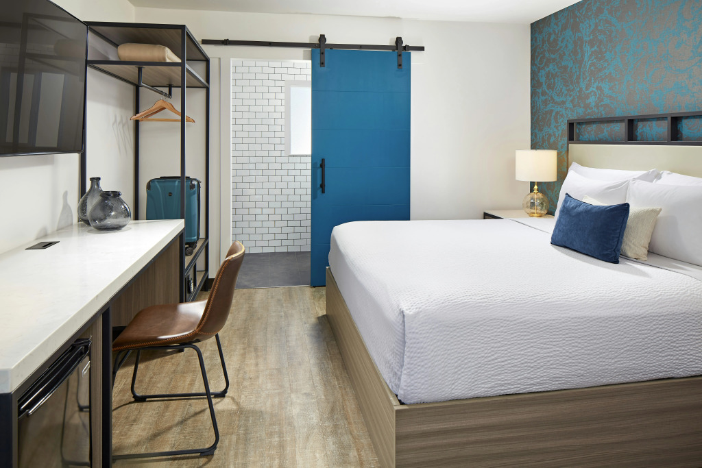 The Shoal Hotel La Jolla Beach