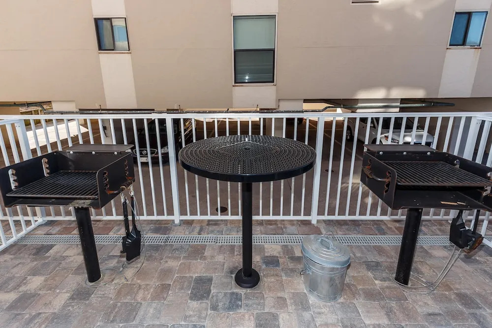 The Palms 401