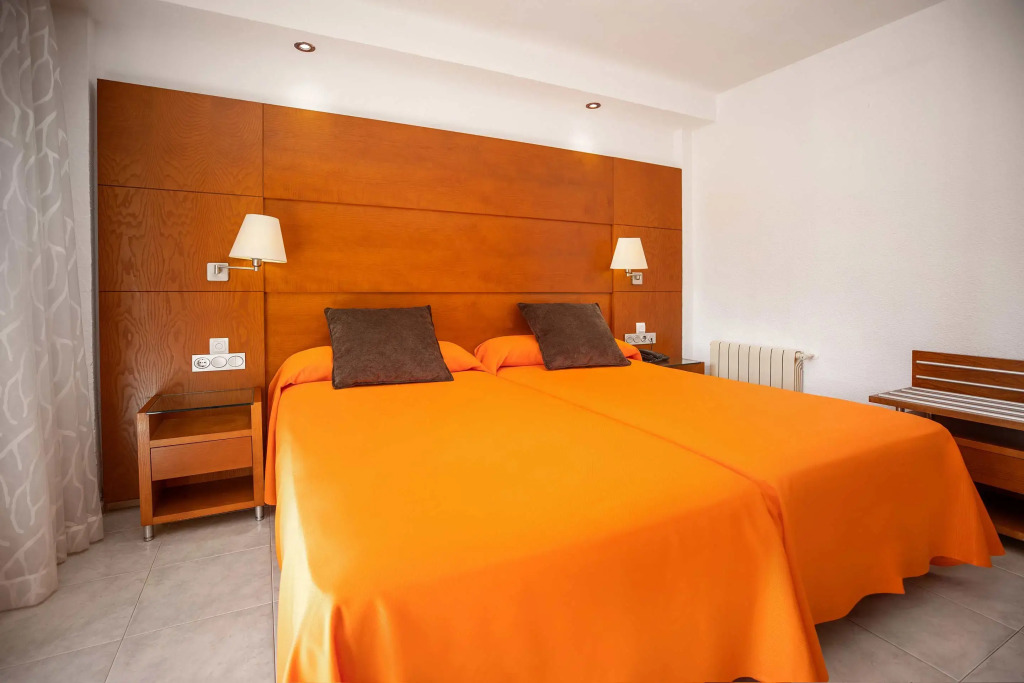 Hotel Servigroup Diplomatic 4 Sup