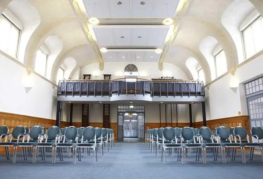 Best Western Residenz Hotel