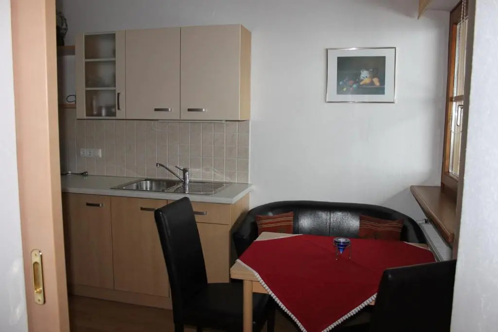 Gästehaus Trude Waltl