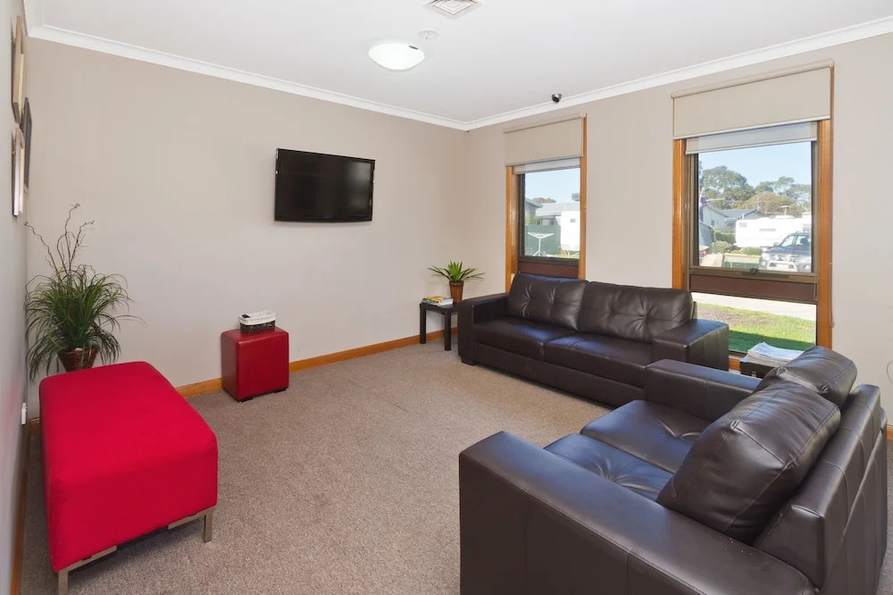 Sandhurst Motel