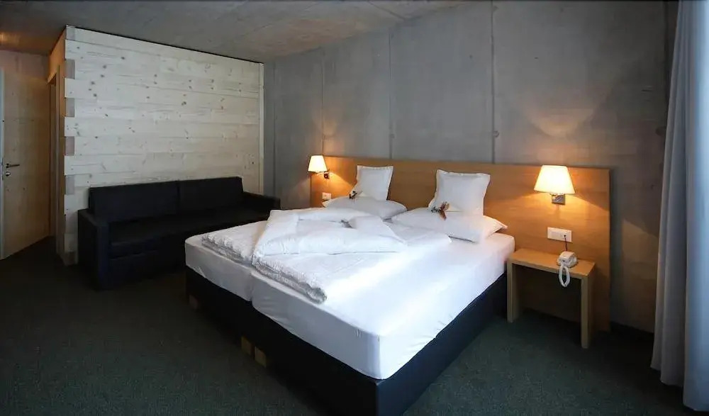 Hotel Tannenheim