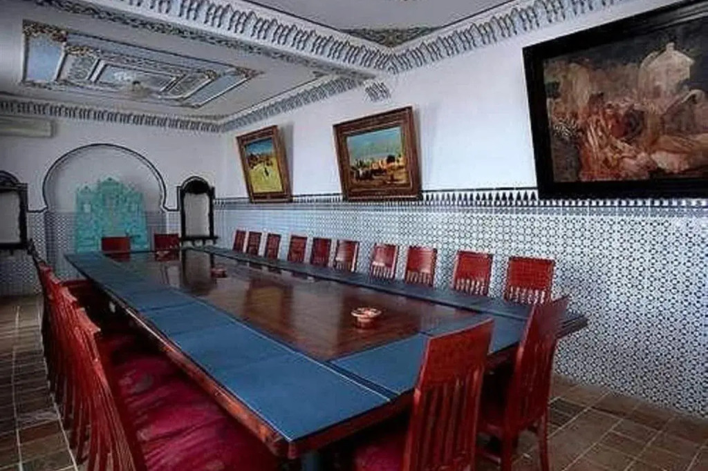 Dar Diaf Alger