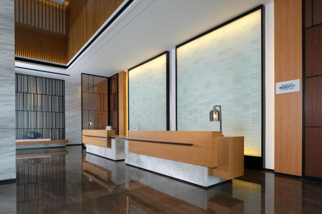 Fairfield by Marriott Yuyao