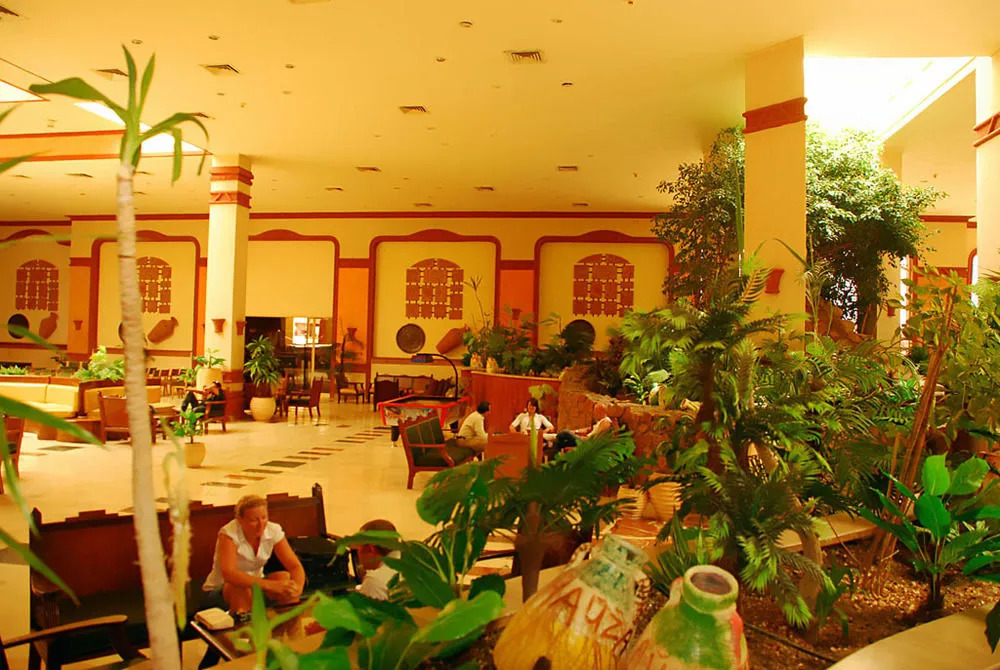Hauza Beach Resort