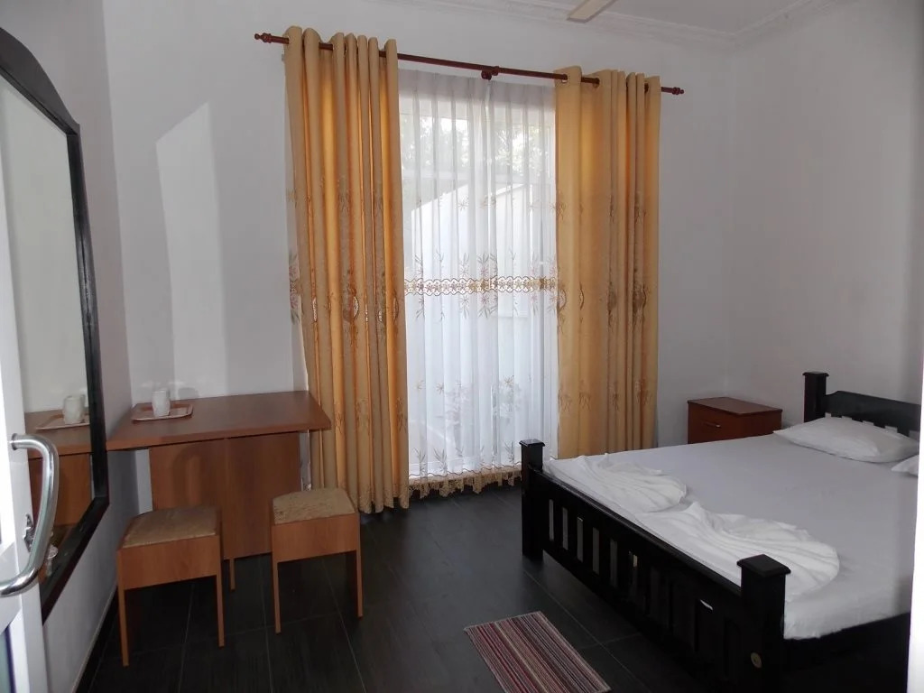 Nest Holiday Resort