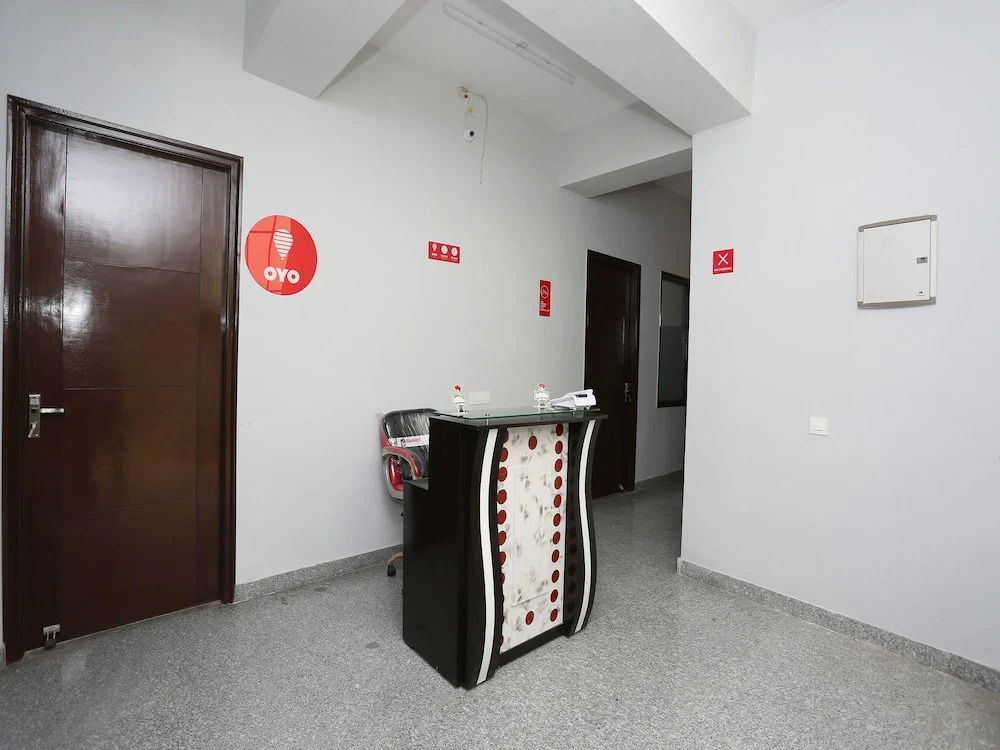 The Mango House by OYO Rooms