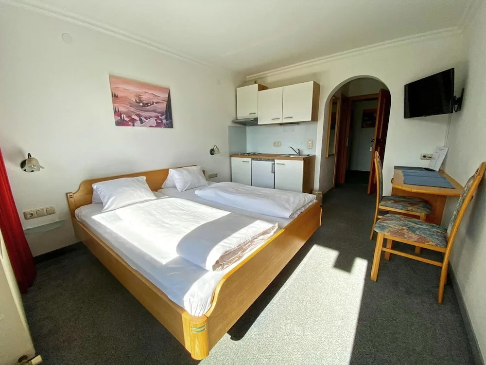 Pension Franglhof by Apartment Managers