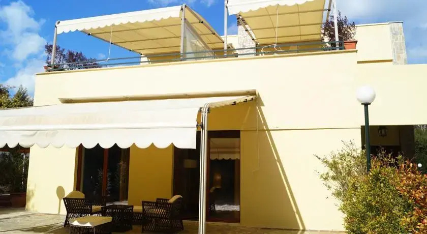 Villa Don Camillo