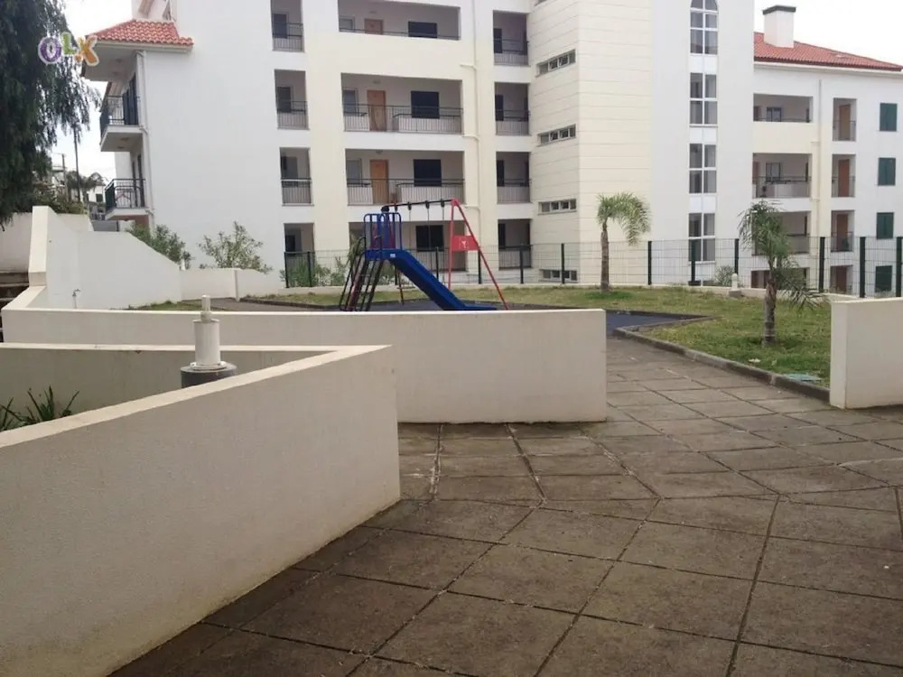 Sea View Apartment