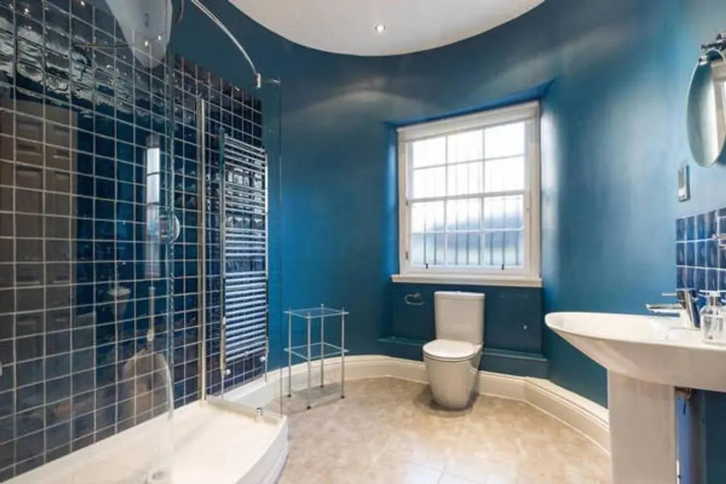 ALTIDO Amazing Hanover St Apt In City Centre 2BR, 2bath