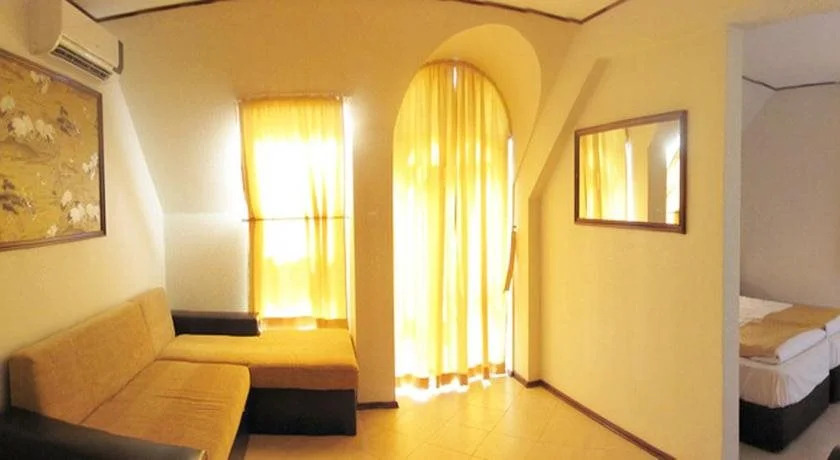 Ambaritsa Hotel