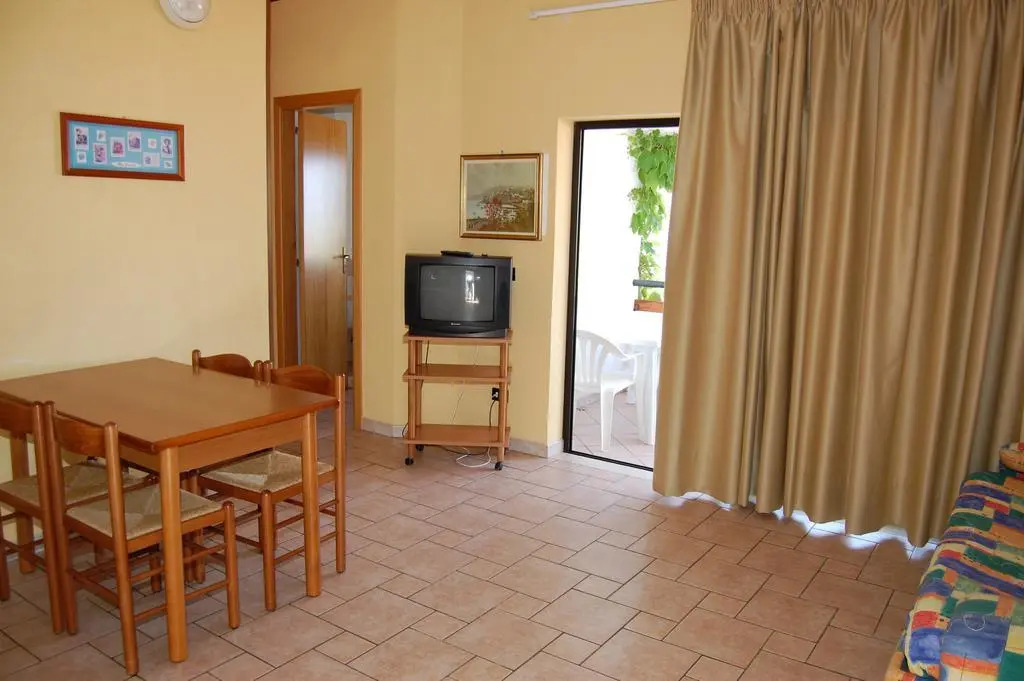 Casa Vacanze Morfeo