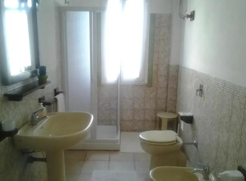 La casa del vento Stagnone