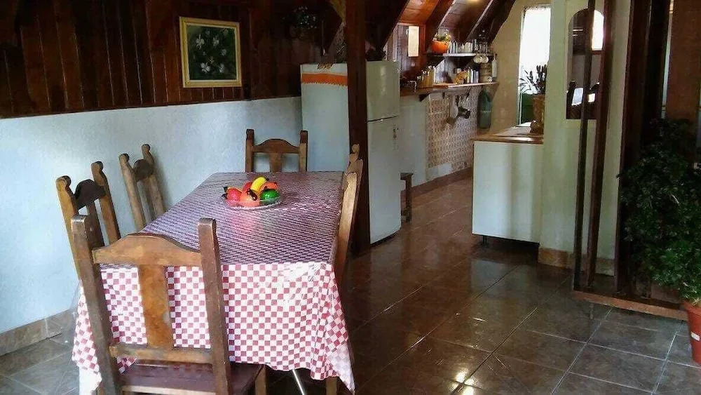 Las Pitangas Inn