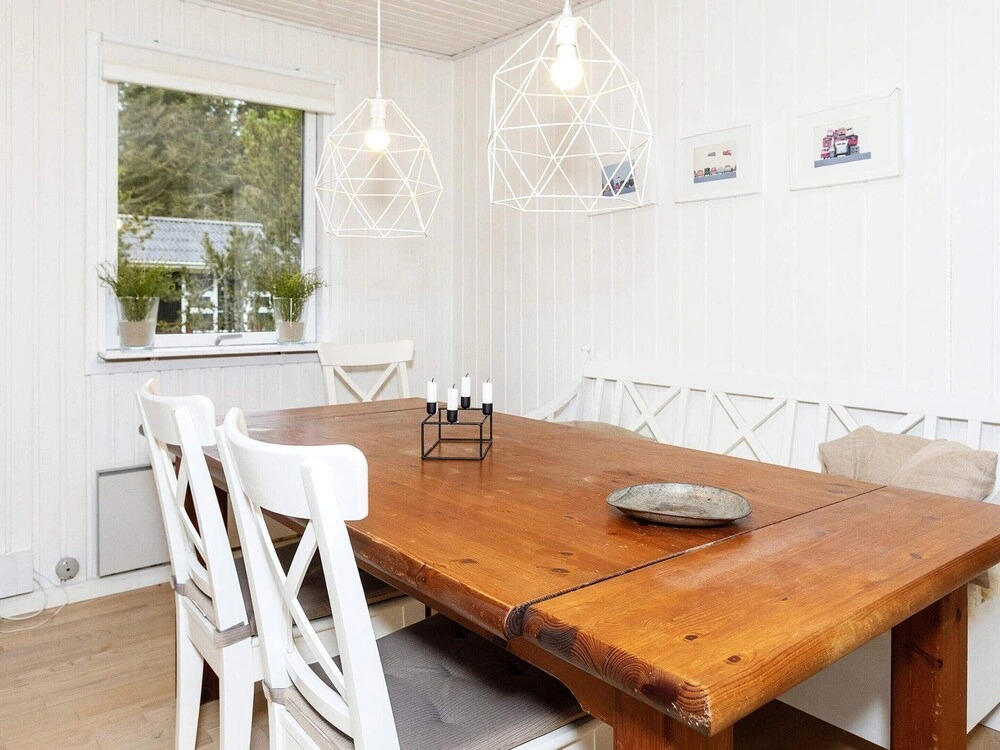 6 Person Holiday Home in Hals