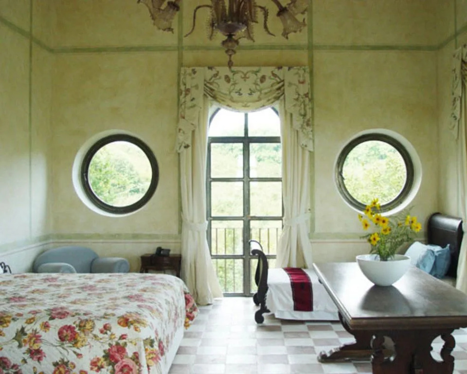 Relais Villa Lina