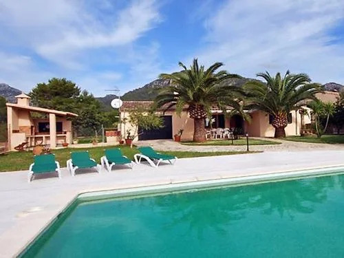 House Tabou Selva
