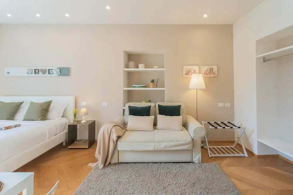 Magnolia House Como by Rent all Como