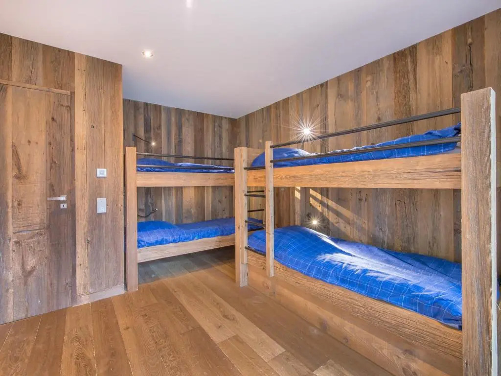 Appartement Méribel, 4 pièces, 8 personnes - FR-1-565-8