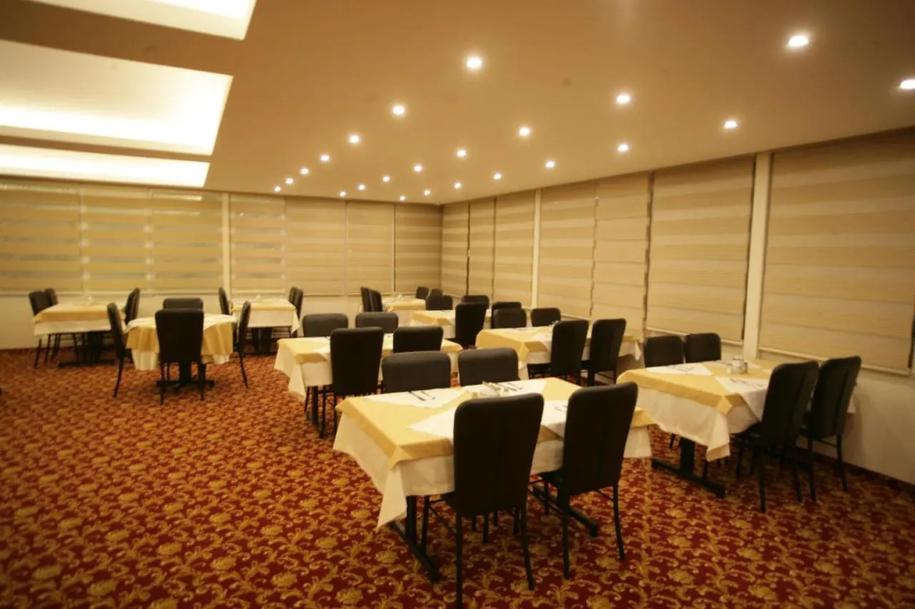 Hotel Guven