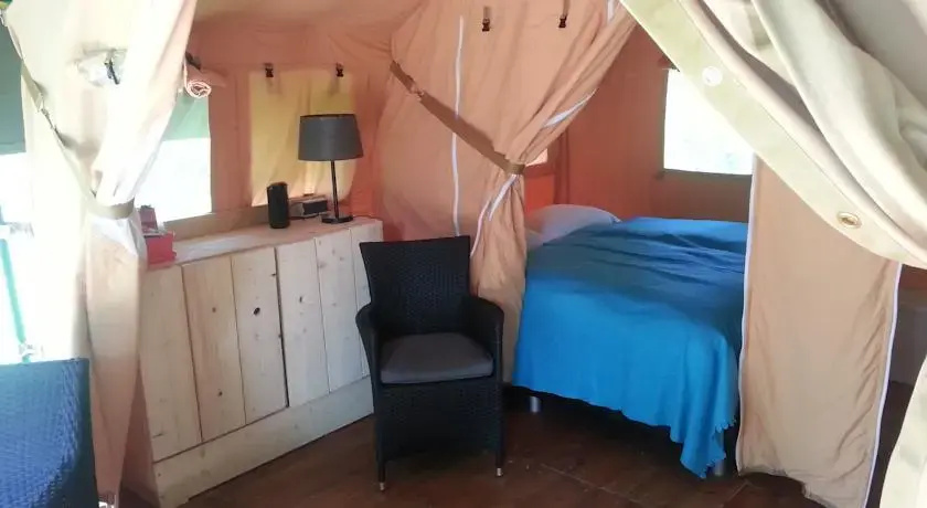 Biesbosch Glamping