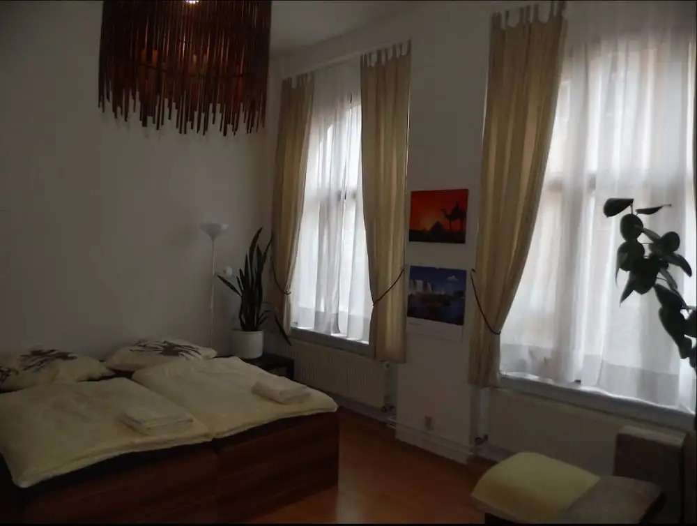 Apartment Lawrenz