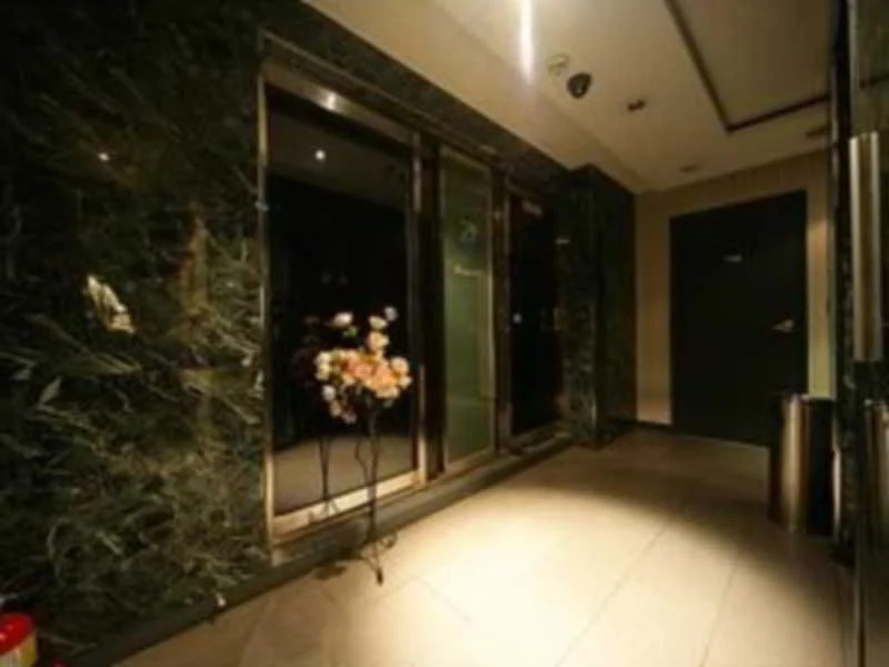 Queen 21 Hotel Sinchon