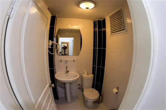 Bilge Suite Hotel