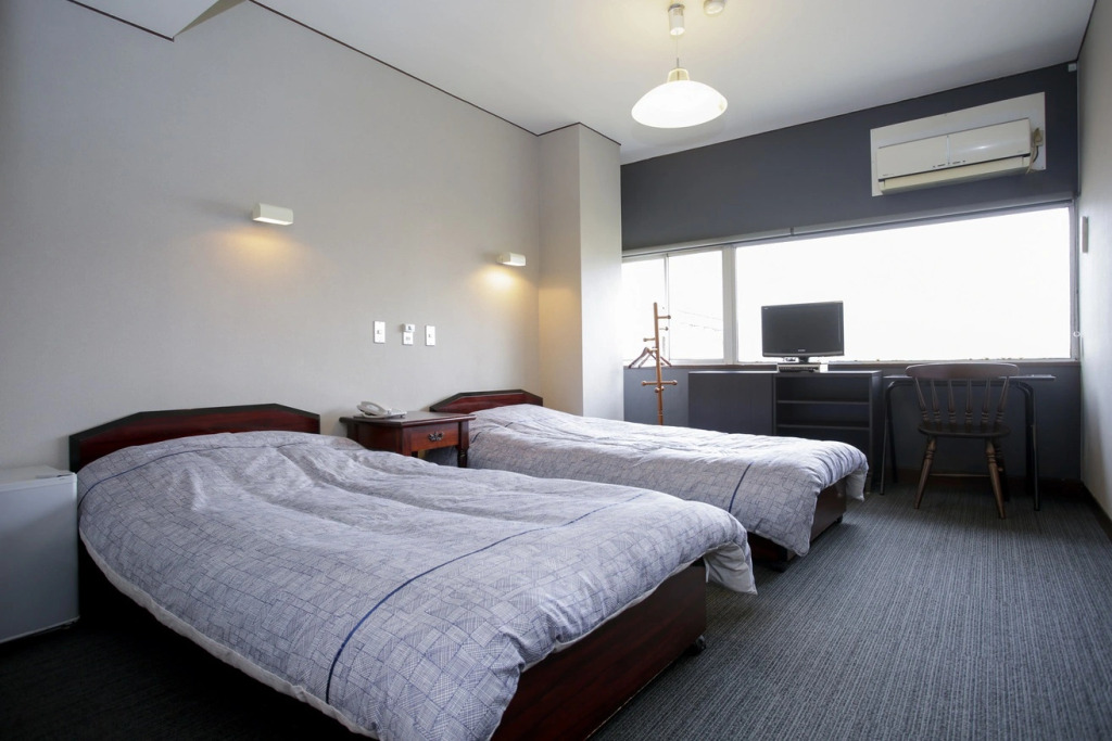 Hotel Ikue