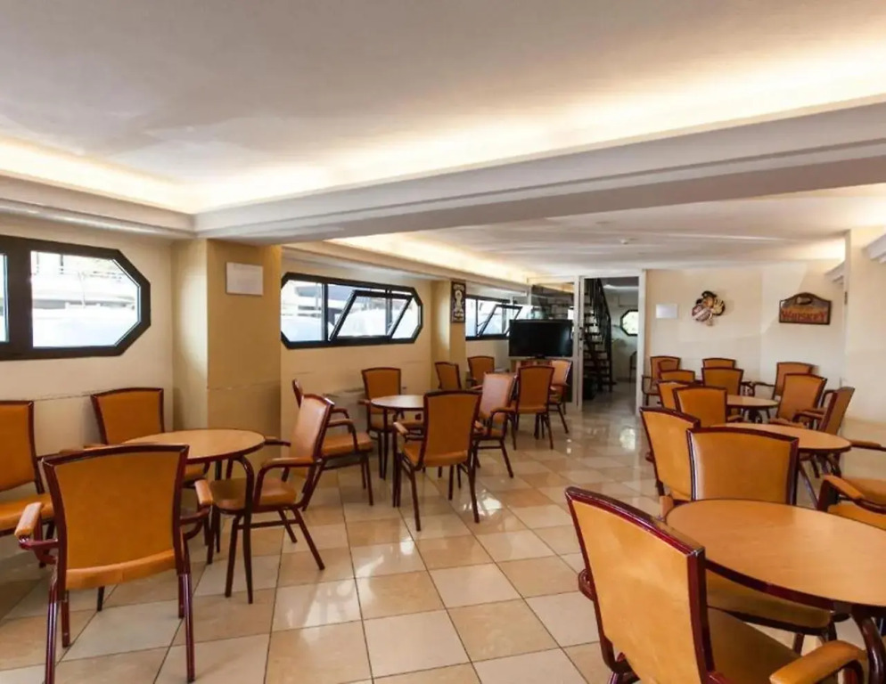 Hotel Teti