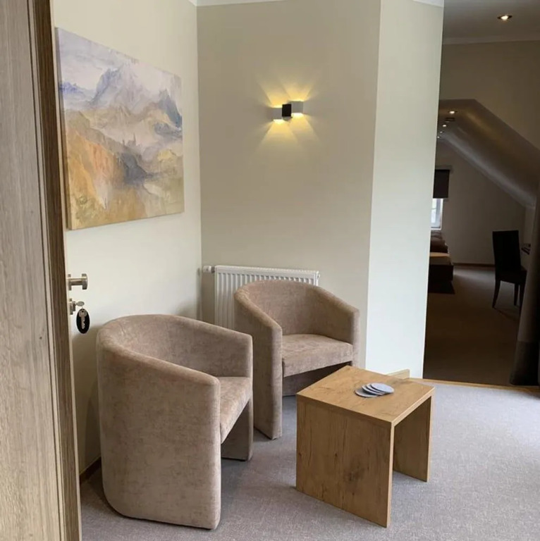 Weinbergs Loge