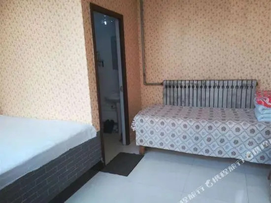 Pingyao Hongyao Hostel